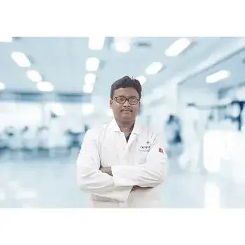 Dr. C Harish
