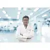 Dr. C Harish