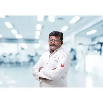 Dr. Asok P