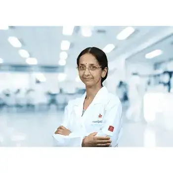 Dr. Sejal Shah S
