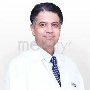 Dr. Sunil Shahane