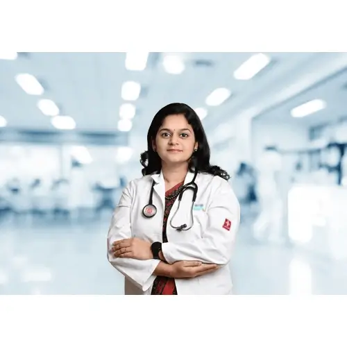 Dr. Lakshmi Kanth