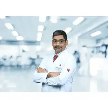 Dr. Sunil Havannavar