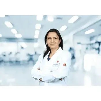 Dr. Poonam Yadav