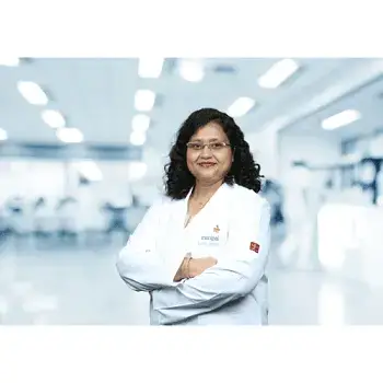 Dr. Kritika Agarwal