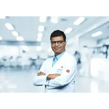 Dr. Akshay Ballal