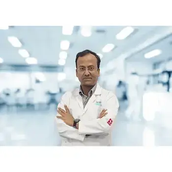 Dr. Naveen Kumar L V
