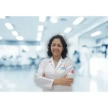 Dr. Mini Garg