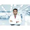Dr. Jayaraj S P