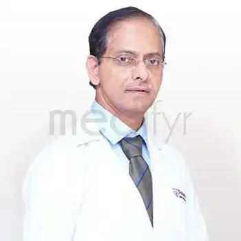 Dr. Suresh Shetty