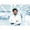 Dr. Veeresha U Mathad