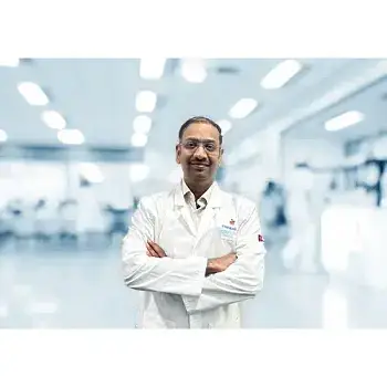 Dr. Rohit Ravindra Tanga
