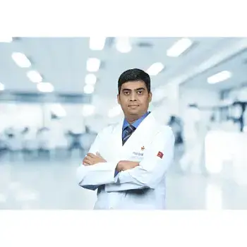 Dr. Codanda Belliappa Poovaiay