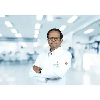 Dr. Bhadrappa Manohar