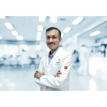 Dr. Hemanth Kumar K