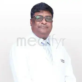 Dr. Anshuman Manaswi