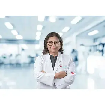 Dr. Chitra Sankar