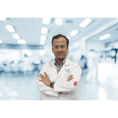 Dr. Naveen Kumar L V