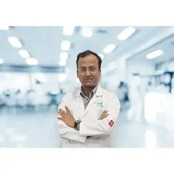 Dr. Naveen Kumar L V