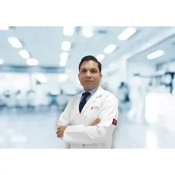 Dr. Rewat Laxman