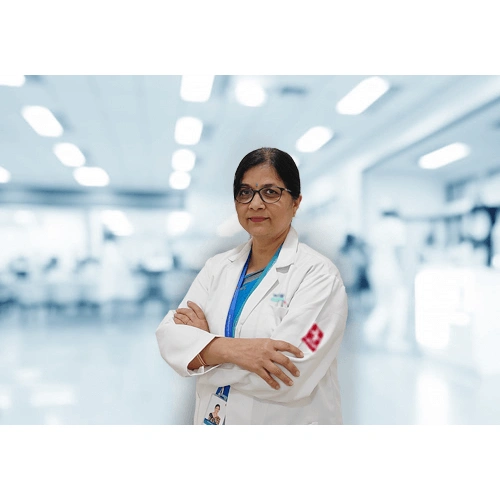 Dr. Rekha Prashanth