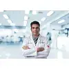 Dr. Hemanth Kumar P