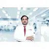 Dr. Lohit Shetty Raju