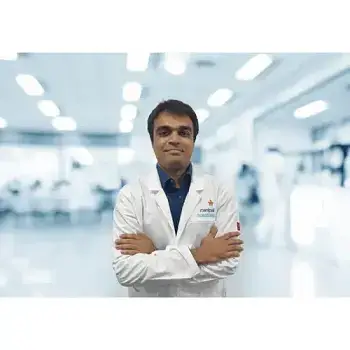 Dr. Ajay Hegde