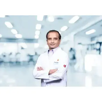 Dr. Prasanna
