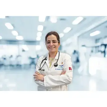 Dr. Niharika Aneja