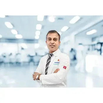 Dr. Shiva Kumar R