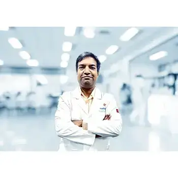 Dr. Aditya Kulkarni