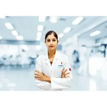 Dr. Dhatchayani S