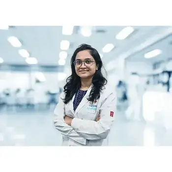 Dr. Swati N Patil