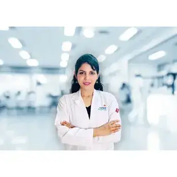 Dr. Swetha M
