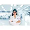 Dr. Swetha M