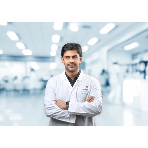 Dr. Harsha R