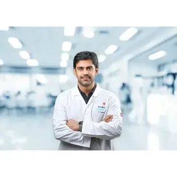 Dr. Harsha R