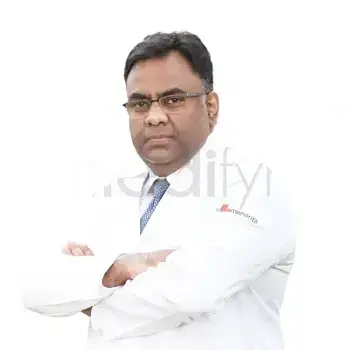 Dr. Belal Bin Asaf