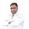 Dr. Belal Bin Asaf