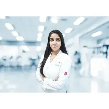 Dr. Anjali P K