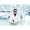 Dr. Alister Victor
