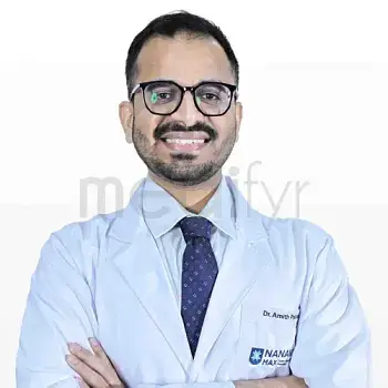Dr. Amith K Pakkala