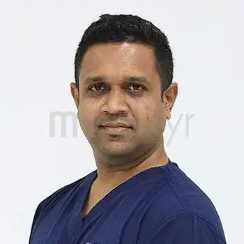 Dr. Atul Wankhede