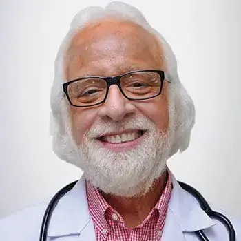 Dr. Prakash M. Doshi