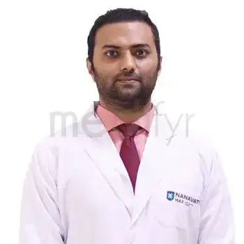Dr. Daksh Chandra