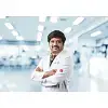 Dr. Srinivas Rao T