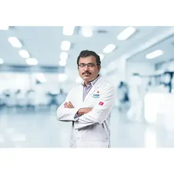 Dr. Vuppu Ravi Kanth