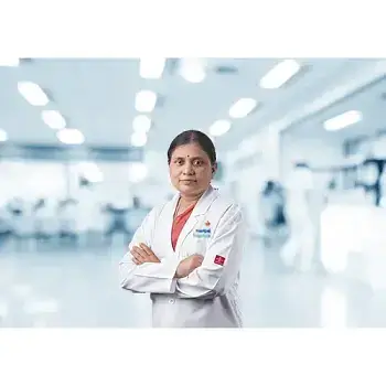 Dr. Lakshmi Prasuna