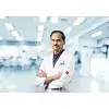 Dr. G Krishna Reddy